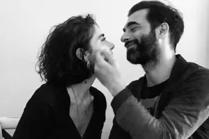 Bir yerdə mahnı hazırladılar