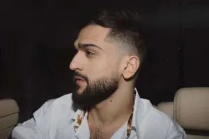 JONY-ni belə görməmisiz - VİDEO