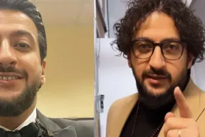 Abbas dəyişib belə oldu