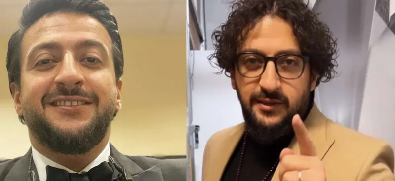 Abbas dəyişib belə oldu