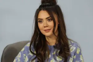 Şəhriyarla Oksana evliliyini niyə gizlədib? - VİDEO