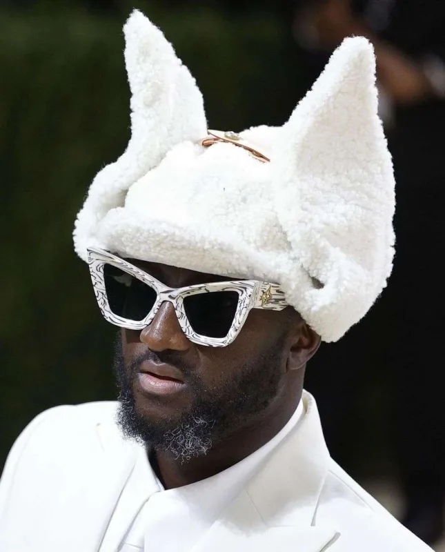 “Louis Vuitton”ın dizayneri 41 yaşında vəfat etdi