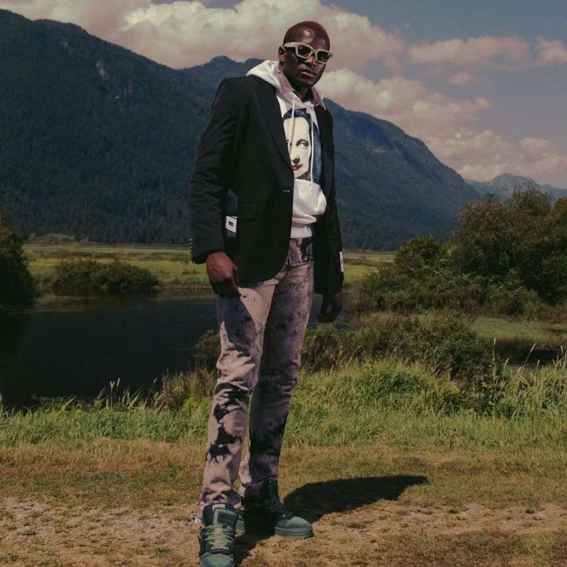 “Louis Vuitton”ın dizayneri 41 yaşında vəfat etdi