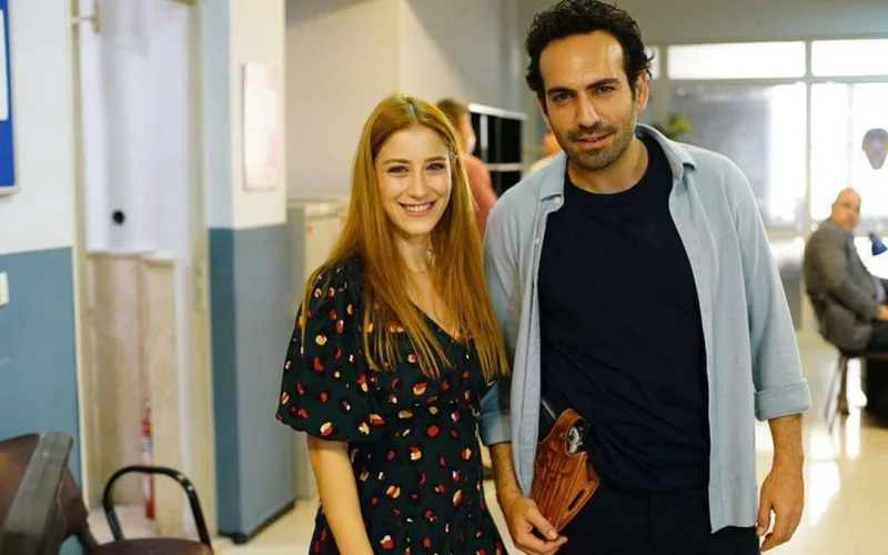 Cəmi 5 bölümdən sonra final edir