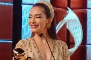 Neslihan ərəb dünyasını özünə heyran qoydu