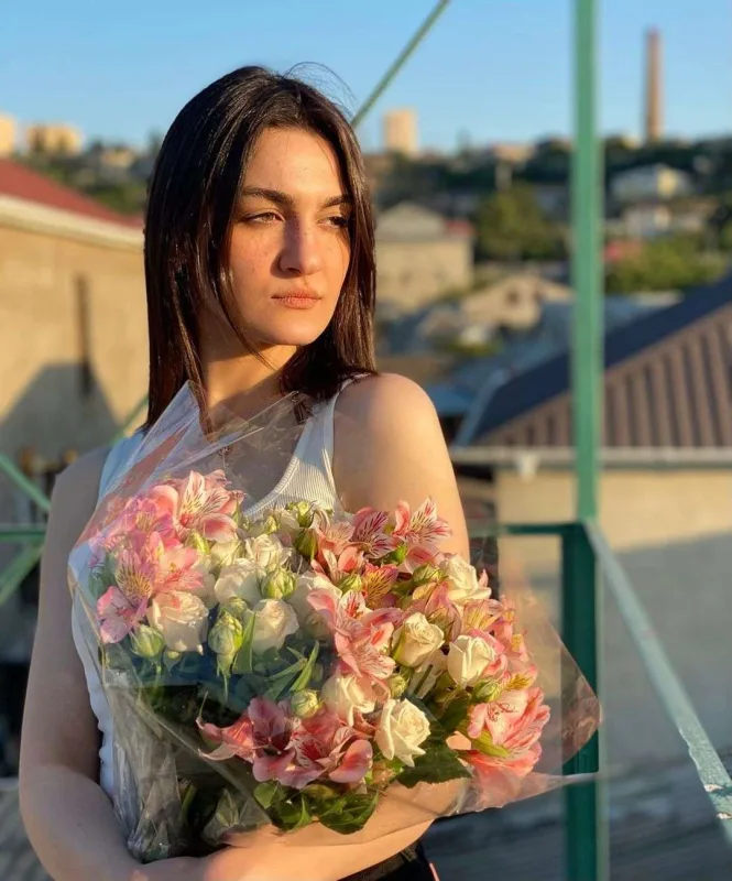 “Tez ölmək istəyirəm” – “Ata ocağı”nın aktrisası