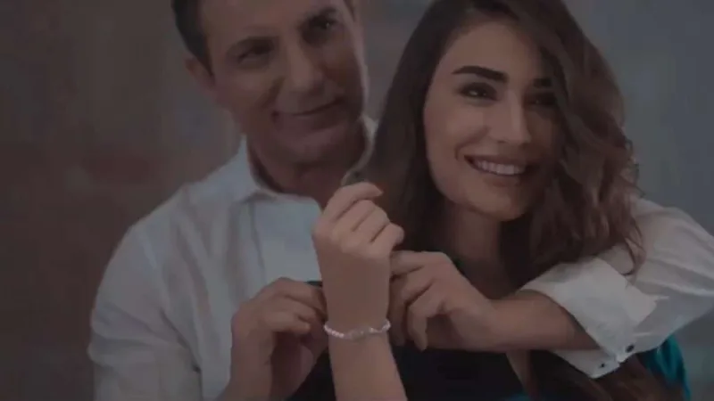 Bakıya toy üçün gəlmişdi, klip çəkdirib