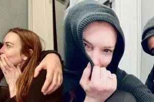 Amerikalı aktrisa nişanlandı