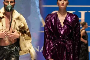 Azərbaycan Moda Həftəsi iki ildən sonra yenidən keçiriləcək