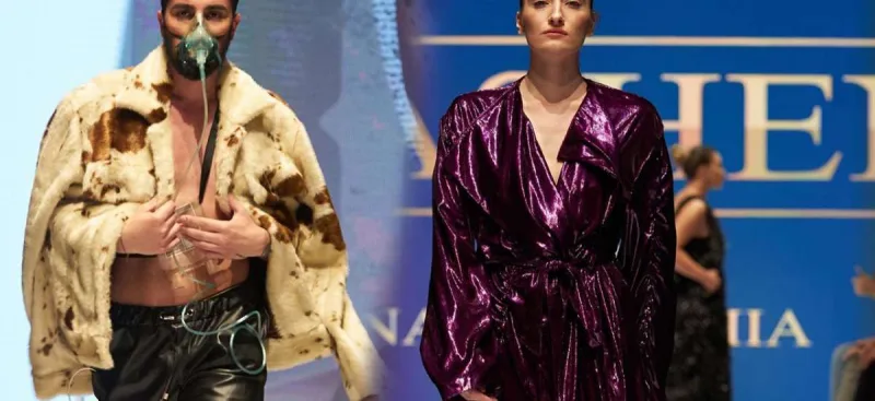 Azərbaycan Moda Həftəsi iki ildən sonra yenidən keçiriləcək