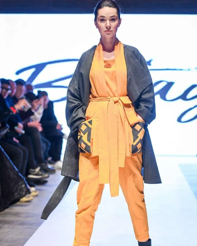 Azərbaycan Moda Həftəsi iki ildən sonra yenidən keçiriləcək