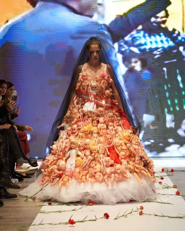 Azərbaycan Moda Həftəsi iki ildən sonra yenidən keçiriləcək