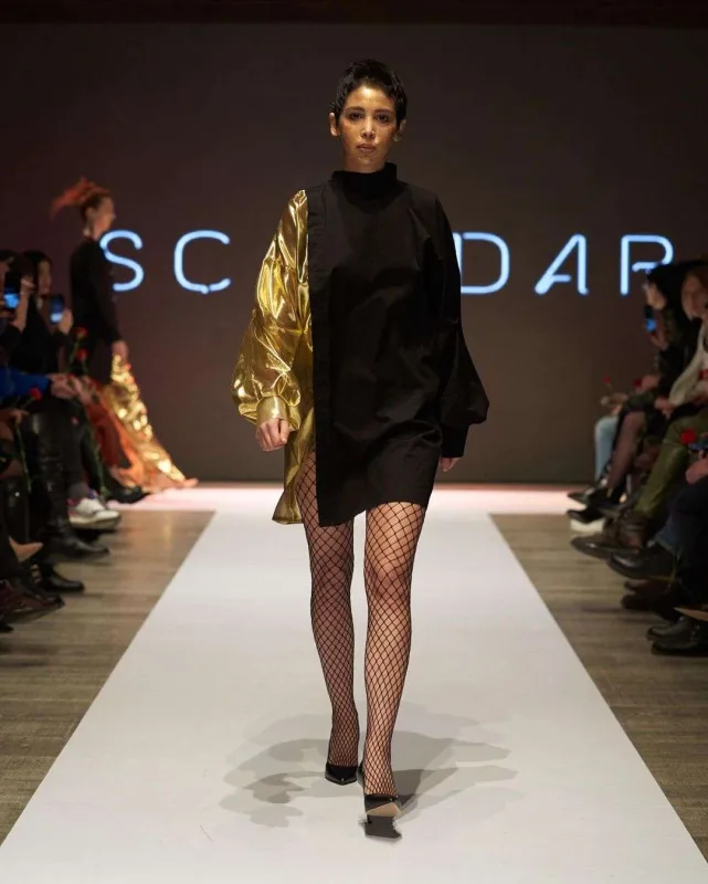 Azərbaycan Moda Həftəsi iki ildən sonra yenidən keçiriləcək