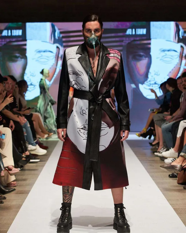 Azərbaycan Moda Həftəsi iki ildən sonra yenidən keçiriləcək