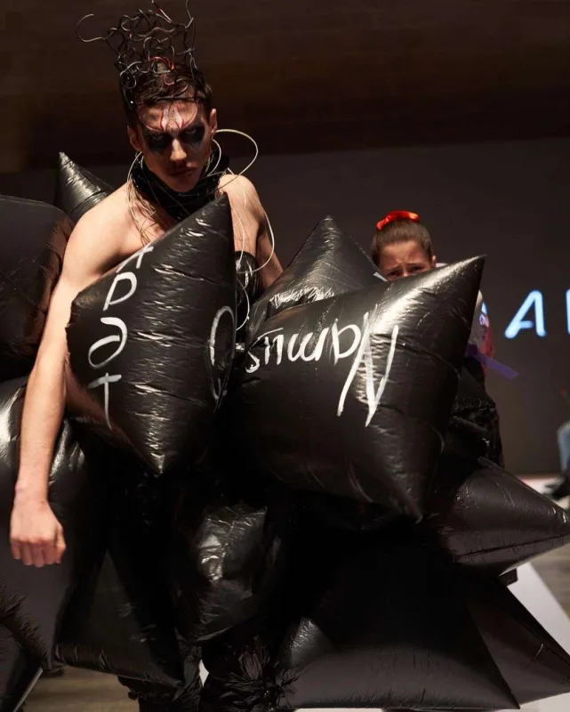 Azərbaycan Moda Həftəsi iki ildən sonra yenidən keçiriləcək