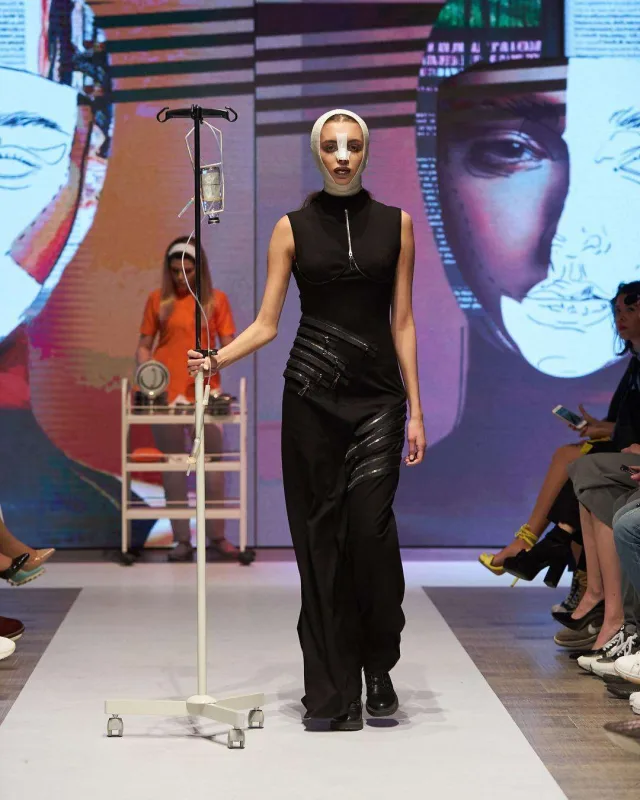 Azərbaycan Moda Həftəsi iki ildən sonra yenidən keçiriləcək