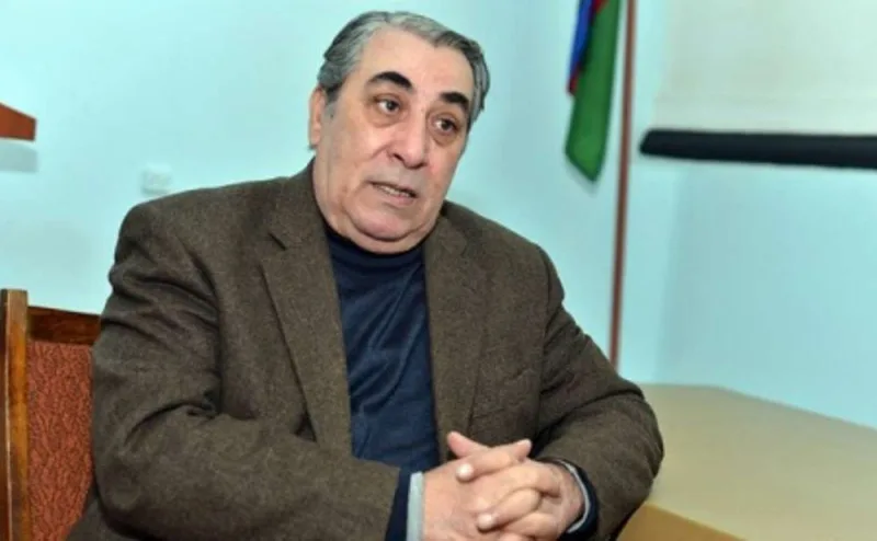 “55 ildir kirayə qalırıq” - Əməkdar artistin xanımı