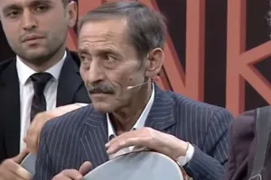 Gülağa Quliyev vəfat etdi