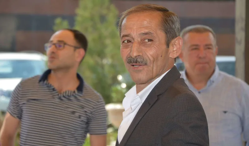 Gülağa Quliyev vəfat etdi