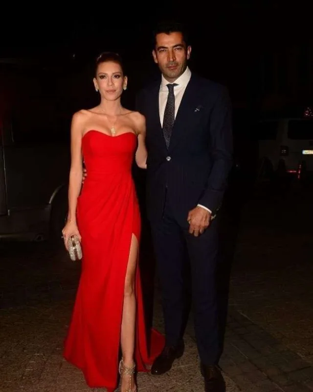 Kenanla Sinemin uşaqlarının cinsiyyəti bəlli oldu