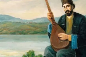 Prezidentdən Aşıq Ələsgərlə bağlı sərəncam