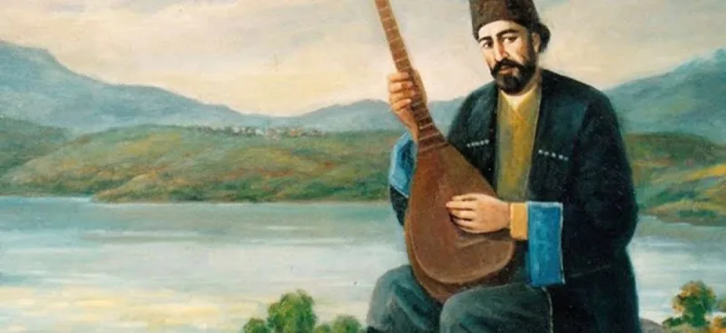 Prezidentdən Aşıq Ələsgərlə bağlı sərəncam