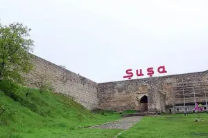 Məşhur festival Şuşada keçiriləcək