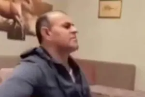 Şəhid polkovnikdən “Nə bəxtiyardıq”... - VİDEO