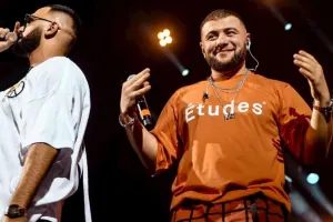 Azərbaycanlı ifaçılar Rusiyada birinci oldu