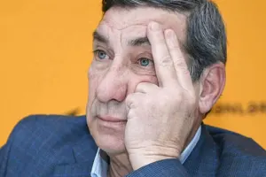 Arif Quliyevin xanımı çətin vəziyyətdədir