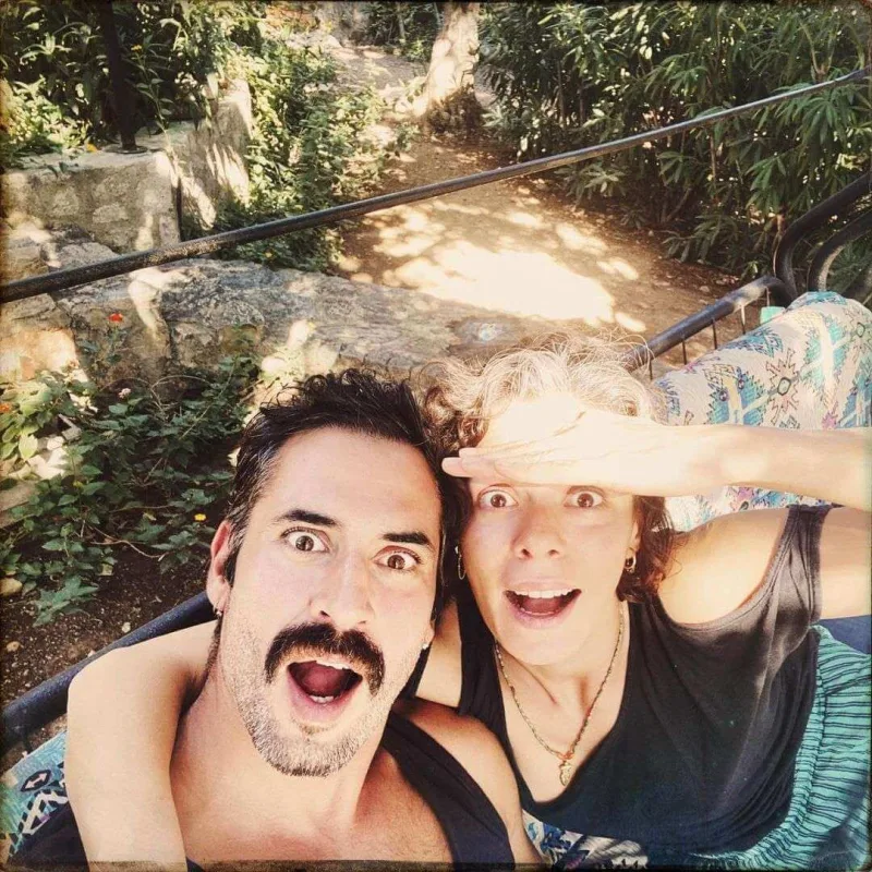 Özge Özpirinçci ana oldu