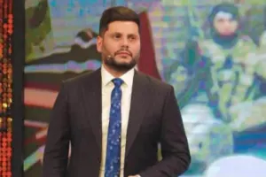 Tənqid olunan “Həmin Zaur”la bağlı açıqlama