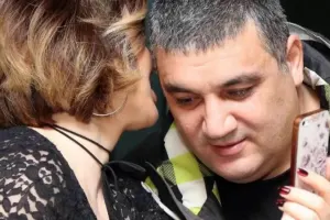 Rövşən Cahangirov ittihamlara cavab verdi