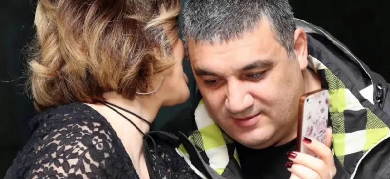 Rövşən Cahangirov ittihamlara cavab verdi