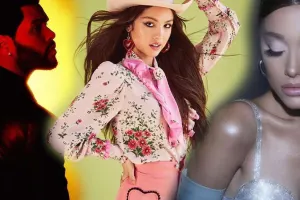 İlin ən populyar mahnıları bəlli oldu