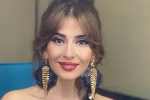 Leyla Rövşəni müdafiə etdi