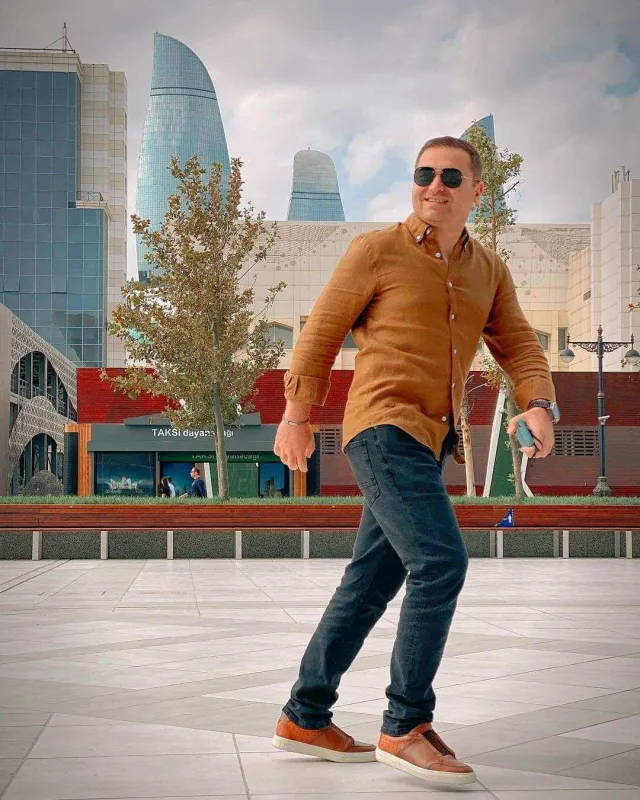 İlkinlə komandası “Space”dən gedir