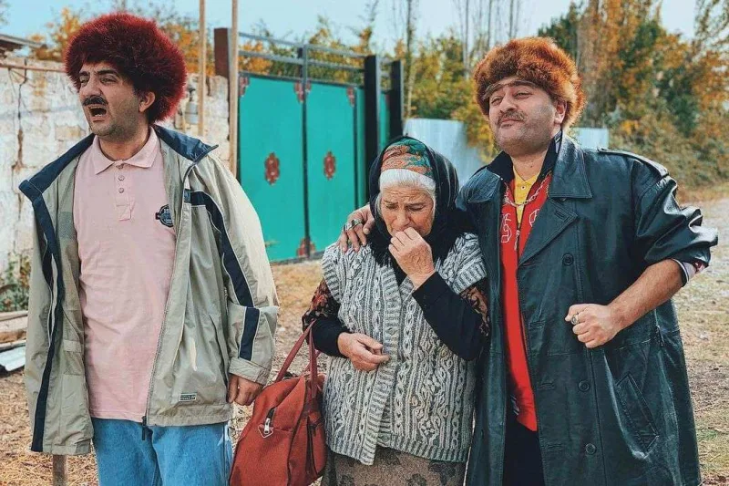 İlkinlə komandası “Space”dən gedir