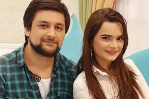 Yenicə evlənən cütlüyün başına iş gəldi