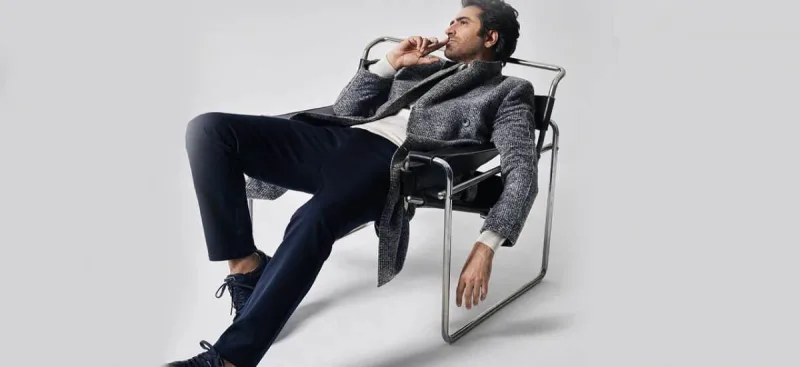 Mahsun 16 il sonra kamera qarşısına keçdi