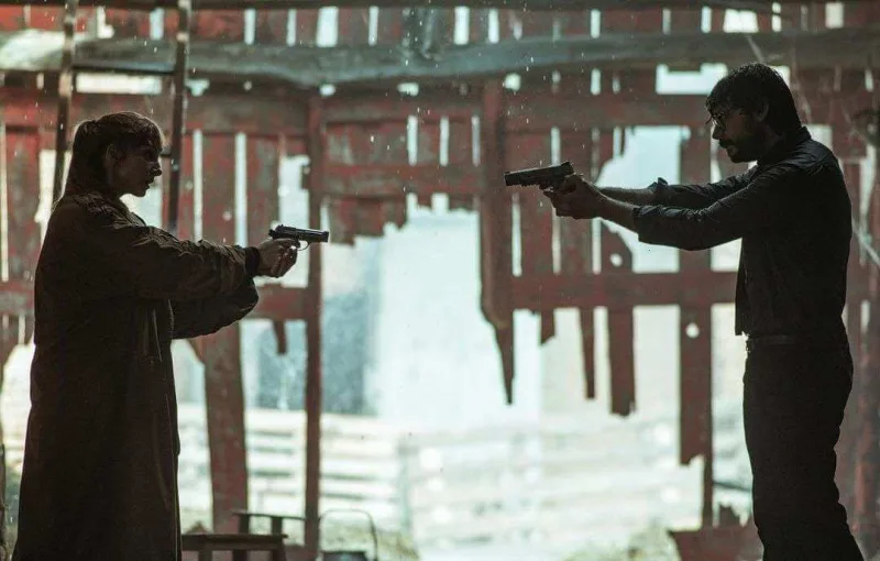 “La casa de papel”in davamı çəkilir