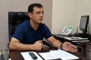 Rauf Dadaşov da “Space”dən getdi