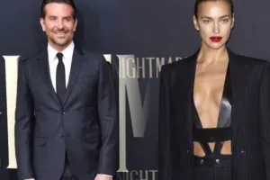 Keçmiş sevgililər görüşdü