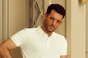 Uşaqlıq şəklini paylaşdı, gündəm oldu