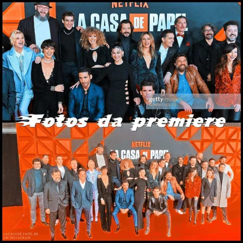 Sonuncu premyerası keçirildi...-FOTOLAR