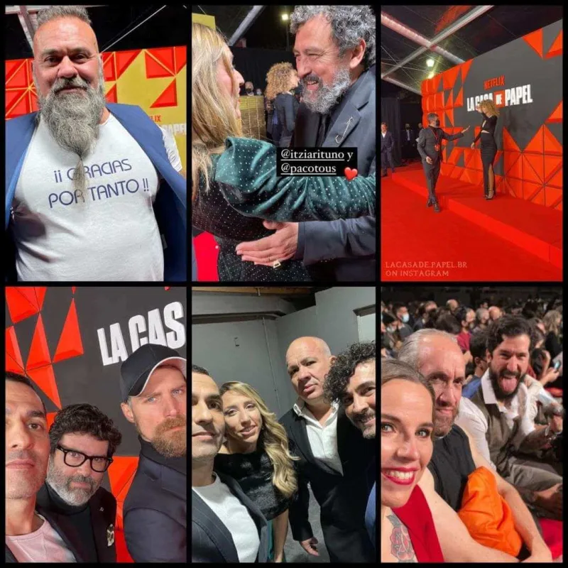 Sonuncu premyerası keçirildi...-FOTOLAR