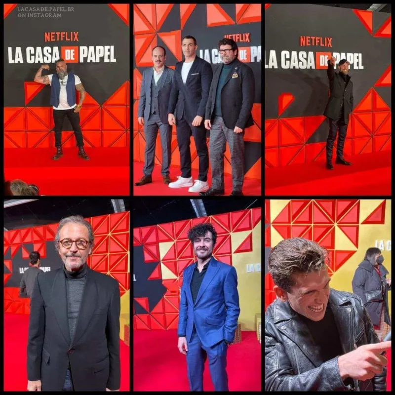 Sonuncu premyerası keçirildi...-FOTOLAR