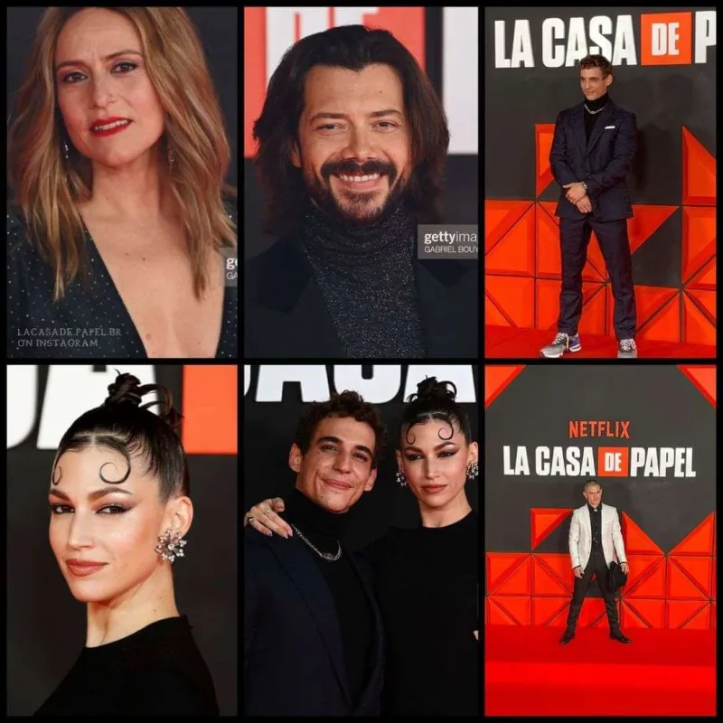 Sonuncu premyerası keçirildi...-FOTOLAR