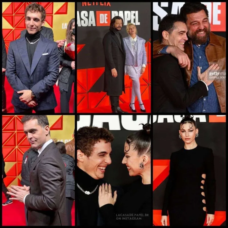 Sonuncu premyerası keçirildi...-FOTOLAR