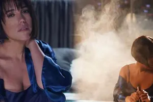 Lalə klipindəki obrazıyla diqqət çəkdi - VİDEO